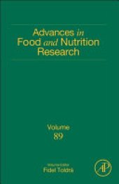 book Advances in Food and Nutrition Research