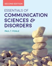 book Essentials of communication sciences & disorders