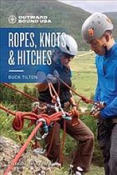 book Ropes, knots, and hitches