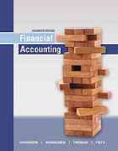 book Financial Accounting