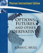 book Options, Futures and Other Derivatives