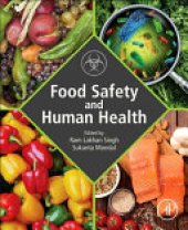 book Food Safety and Human Health