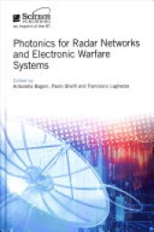 book Photonics for Radar Networks and Electronic Warfare Systems