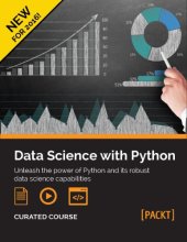 book Python: Real-World Data Science