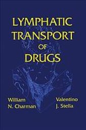 book Lymphatic Transport of Drugs