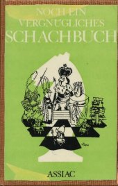 book Noch ein vergnügliches Schachbuch