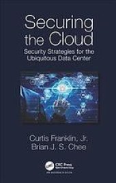 book Securing the cloud : security strategies for the ubiquitous data center