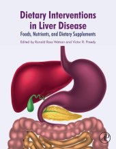 book Dietary Interventions in Liver Disease: Foods, Nutrients, and Dietary Supplements