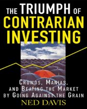 book The Triumph of Contrarian Investing