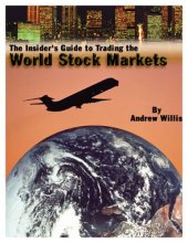 book The Insider's Guide To Trading The World Stock Markets