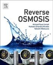 book Reverse osmosis