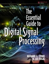 book The Essential Guide to Digital Signal Processing