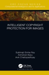 book Intelligent copyright protection for images