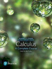 book Calculus a complete course