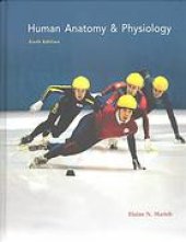 book Human anatomy & physiology