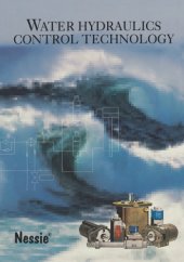 book Water Hydraulics Control Technology