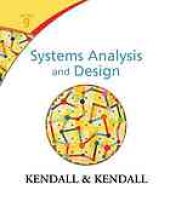 book Systems analysis and design