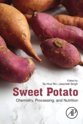 book Sweet potato : chemistry, processing and nutrition