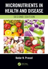 book Micronutrients in health and disease