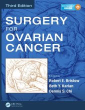 book Surgery for Ovarian Cancer