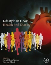 book Lifestyle in Heart Health and Disease