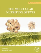 book Molecular Nutrition : an Analysis of Implications on Cells to Public Health