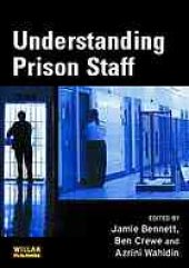 book Understanding prison staff