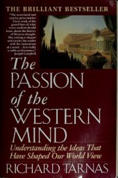 book Passion of the Western Mind