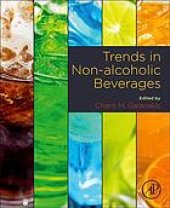 book Trends in non-alcoholic beverages