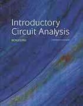 book Introductory Circuit Analysis