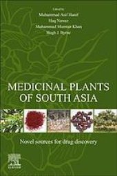 book Medicinal plants of South Asia : novel sources for drug discovery