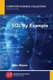 book SQL by example