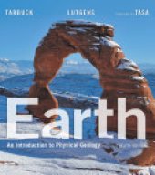 book Earth: An Introduction to Physical Geology