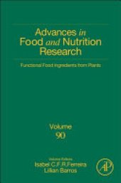 book Functional Food Ingredients from Plants