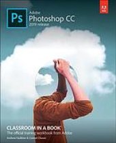 book Adobe Photoshop CC Classroom in a Book