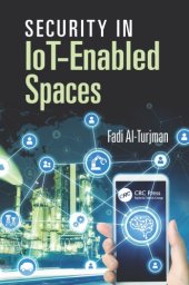 book Security in IoT-enabled space