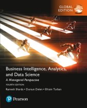 book Business intelligence, analytics, and data science a managerial perspective