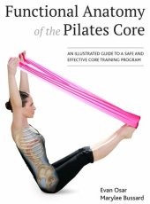 book Functional Anatomy of the Pilates Core