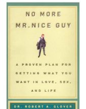 book No More Mr. Nice Guy