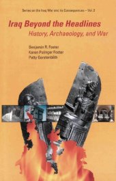 book Iraq Beyond The Headlines: History, Archaeology, And War