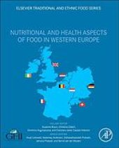 book Nutritional and health aspects of food in Western Europe