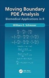 book Moving boundary PDE analysis : biomedical applications in R