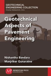 book Geotechnical aspects of pavement engineering