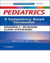 book Pediatrics: A Competency-Based Companion