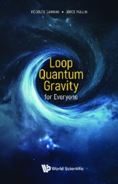 book Loop Quantum Gravity For Everyone