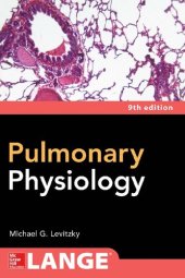 book Pulmonary Physiology