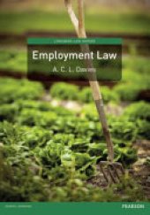 book Employment Law