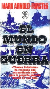 book El Mundo En Guerra