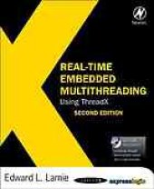 book Real-time embedded multithreading using ThreadX