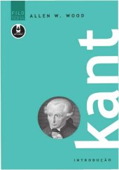 book Kant - Introdução